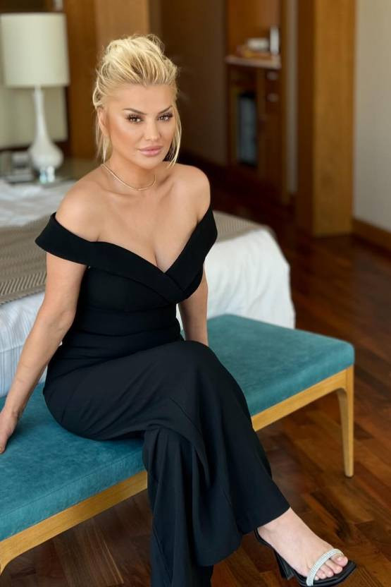 Estetik yaptıran Songül Karlı’yı görenler hayret etti - Resim: 9